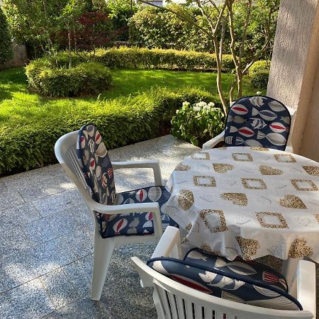 Apartments Malinska - Apartment 1 المظهر الخارجي الصورة