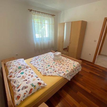 Apartments Malinska - Apartment 1 المظهر الخارجي الصورة