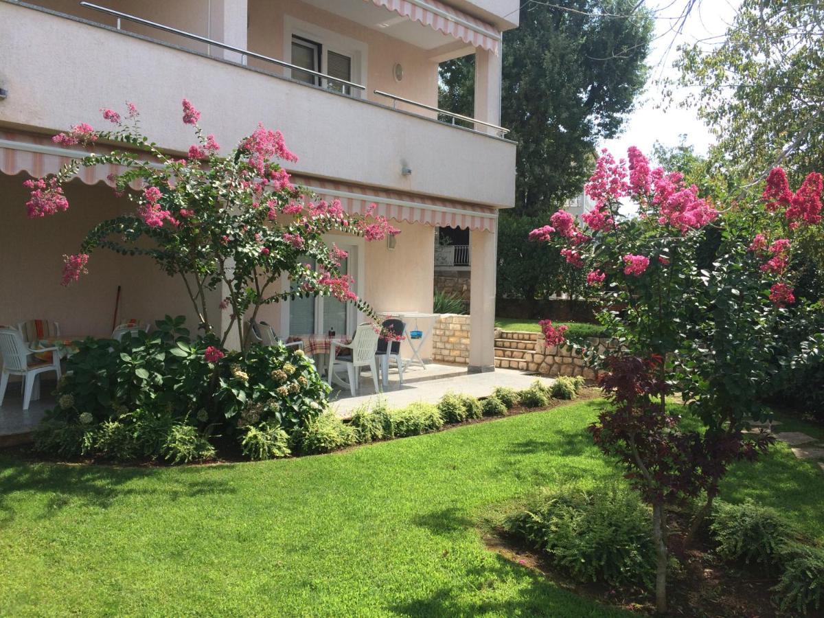 Apartments Malinska - Apartment 1 المظهر الخارجي الصورة