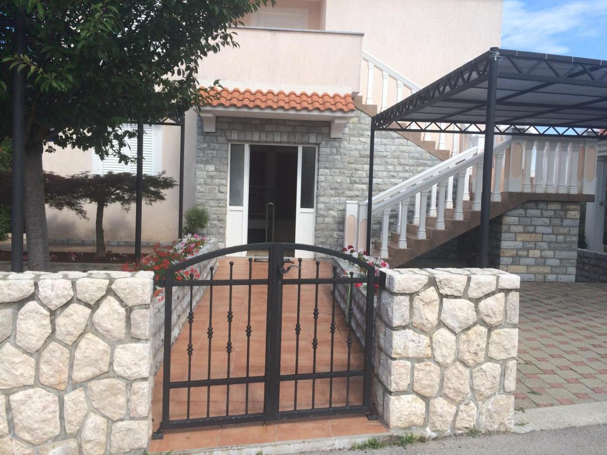 Apartments Malinska - Apartment 1 المظهر الخارجي الصورة