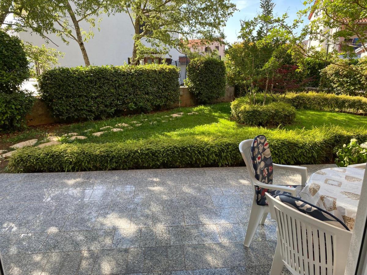 Apartments Malinska - Apartment 1 المظهر الخارجي الصورة
